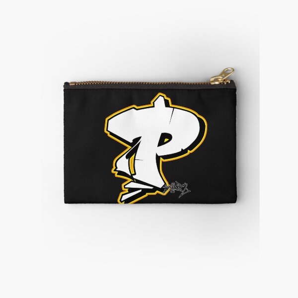 Item preview, LETTER P BY ESONE URBAN GRAFFITI STREET STYLE  designed and sold by GraffitiBomberZ.