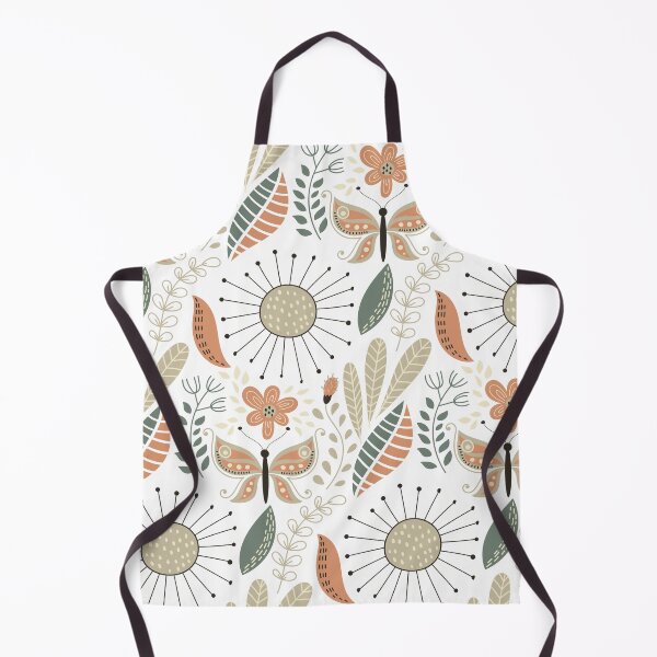 Item preview, Flowers and butterflies designed and sold by PatiMN.