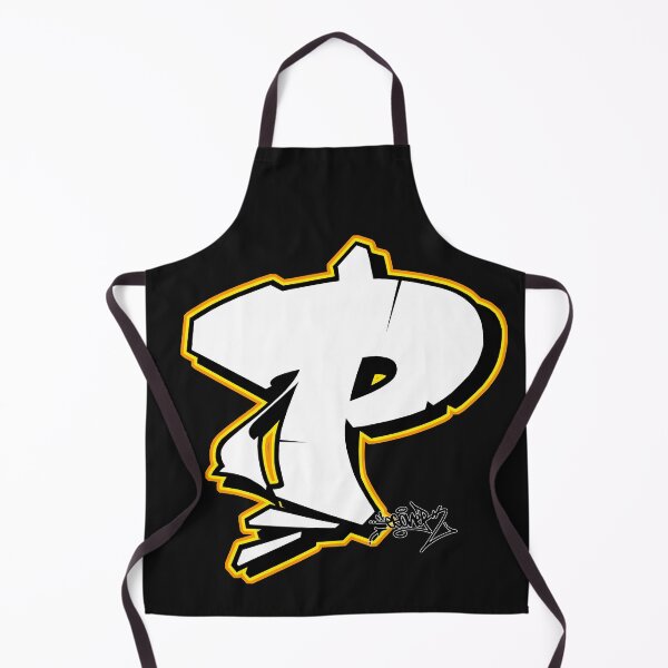 Item preview, LETTER P BY ESONE URBAN GRAFFITI STREET STYLE  designed and sold by GraffitiBomberZ.