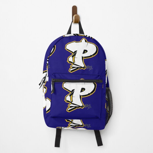 Item preview, LETTER P BY ESONE URBAN GRAFFITI STREET STYLE  designed and sold by GraffitiBomberZ.