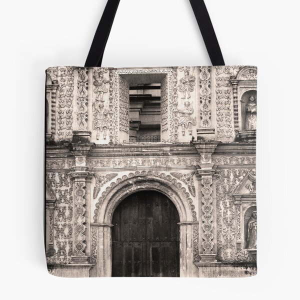 Item preview, Cathedral Door - Quetzaltenango (Xela), Guatemala designed and sold by Zuccarelli Art.