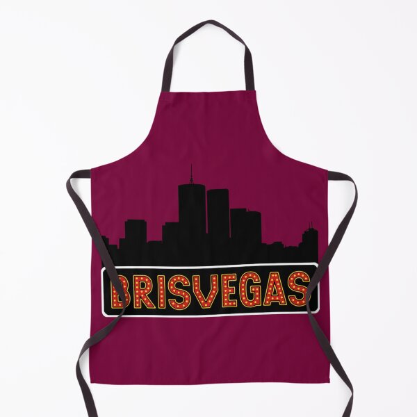 Item preview, Brisbane, Australia aka Brisvegas  designed and sold by 1DaisyChainLane.