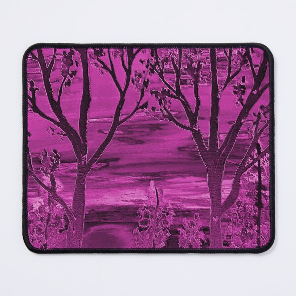 Item preview, Violet Sunset  designed and sold by Korroby.