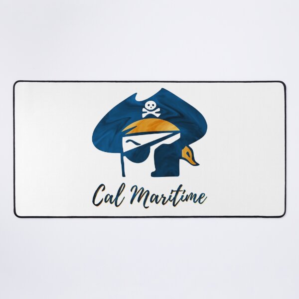 Item preview, California State University Maritime (1) designed and sold by ConceptualClub.