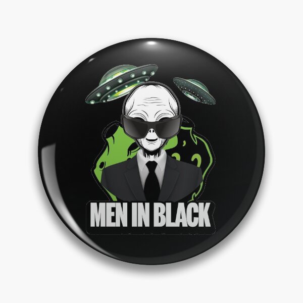 Item preview, HOMBRES DE NEGRO designed and sold by RIGHTCHUS.