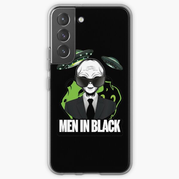 Men In Black Phone Cases for Sale Redbubble