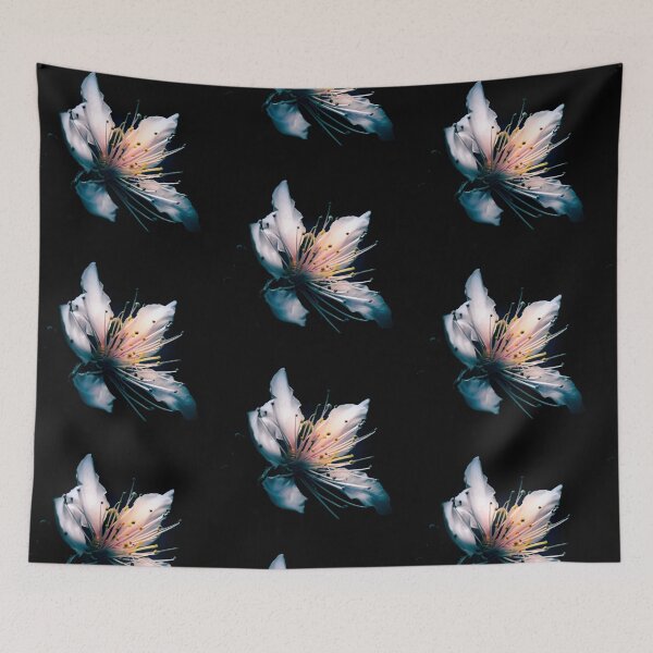 Item preview, Just A Peachy Flower designed and sold by GenaHerro.
