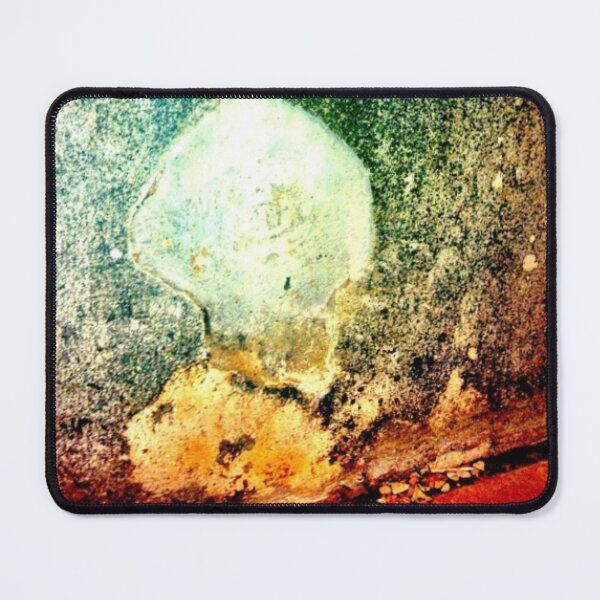 Item preview, Chipped Skull  designed and sold by WestinkStudios.