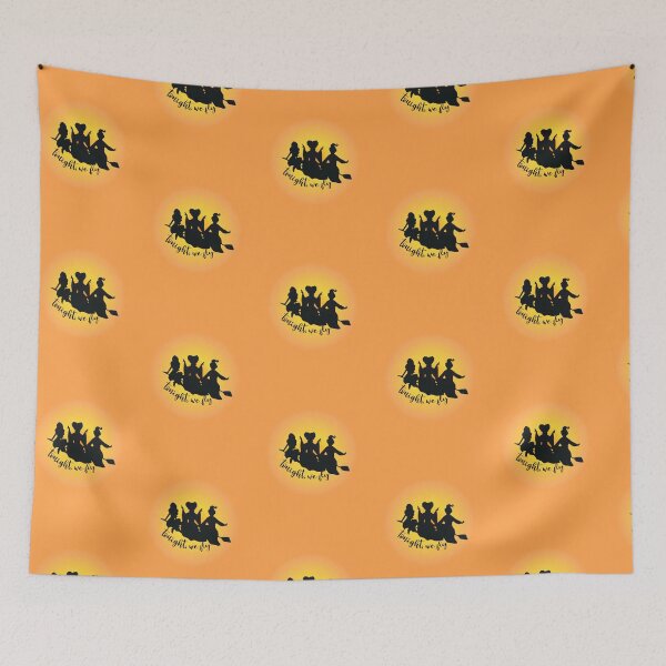 Item preview, Tonight We Fly designed and sold by xashamaley.