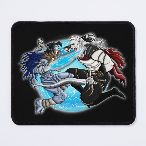 Item preview, We were Brothers designed and sold by Punkkommando77.