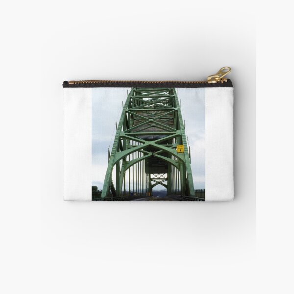 Item preview, Yaquina Bay Bridge designed and sold by Wernher Krutein.