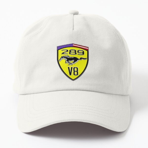 Item preview, 289 Mustang V8 designed and sold by CoolCarVideos.