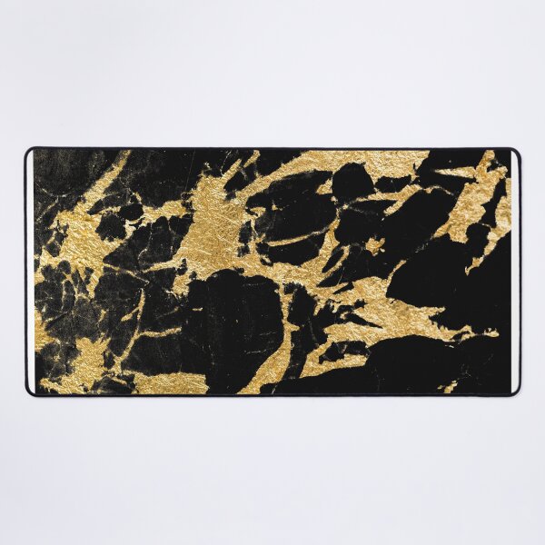 Item preview, Black Marble Gold Glam #2 #decor #art designed and sold by Anita's & Bella's Art.