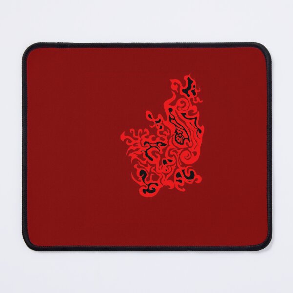 Item preview, Red Black Design in Maroon designed and sold by Nitin Kurup.
