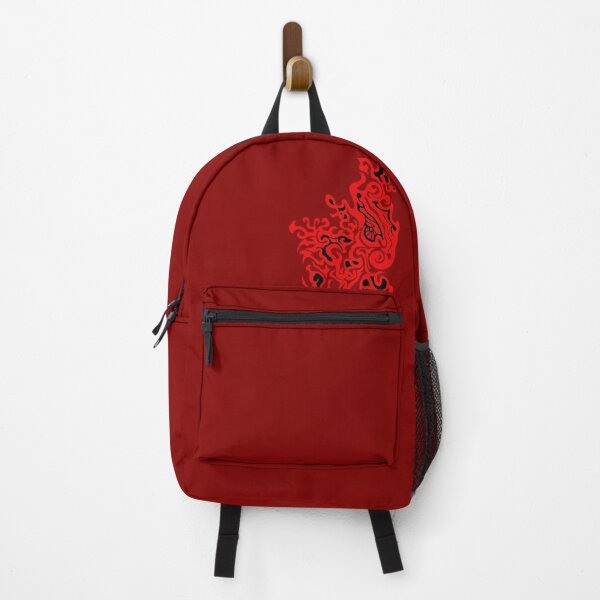 Item preview, Red Black Design in Maroon designed and sold by Nitin Kurup.