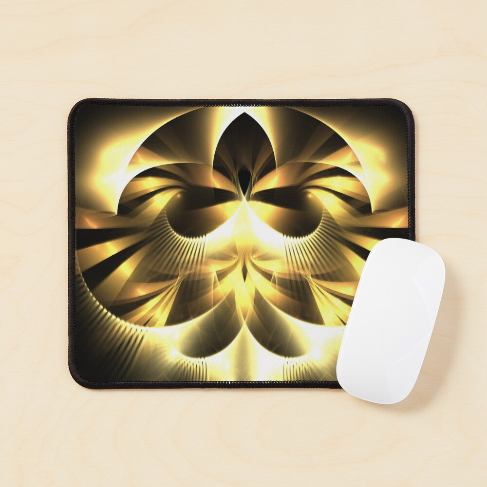 Item preview, Mouse Pad designed and sold by KimSyOk.