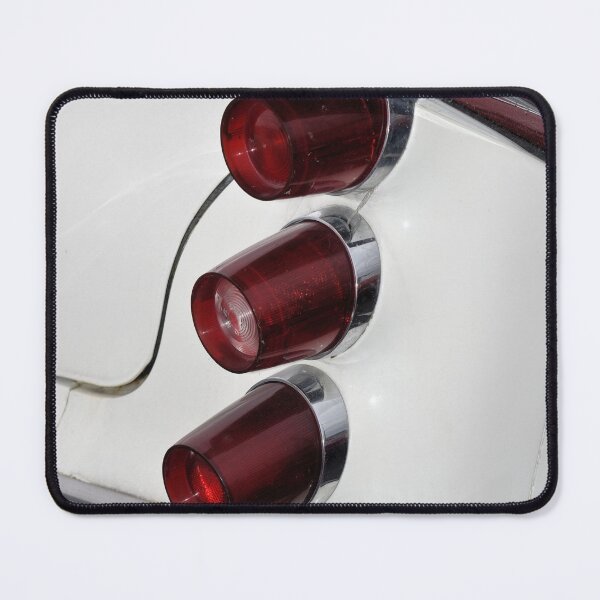 Item preview, Old Desoto Tail Light designed and sold by Kathleen Brant.