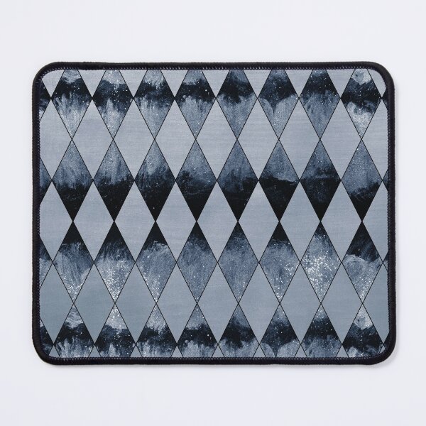 Item preview, Geometric Diamond Glam #3 #geo #decor #art designed and sold by Anita's & Bella's Art.