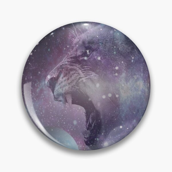 Item preview, Lioness Within designed and sold by Hidden-Eagle.
