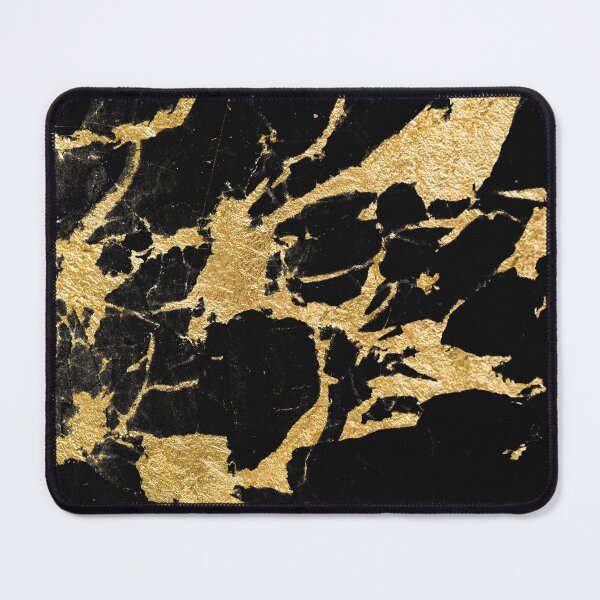 Item preview, Black Marble Gold Glam #2 #decor #art designed and sold by Anita's & Bella's Art.