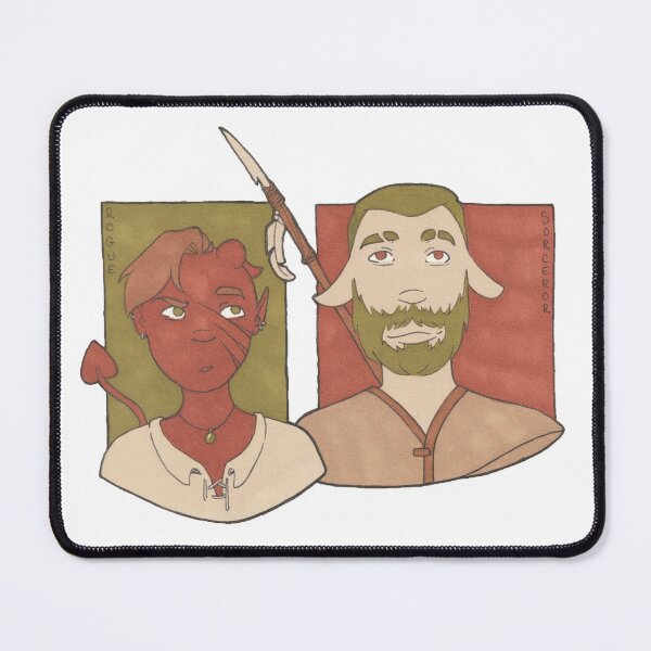 Item preview, Monthly NPC 2021: January and February designed and sold by VictoryJoy.