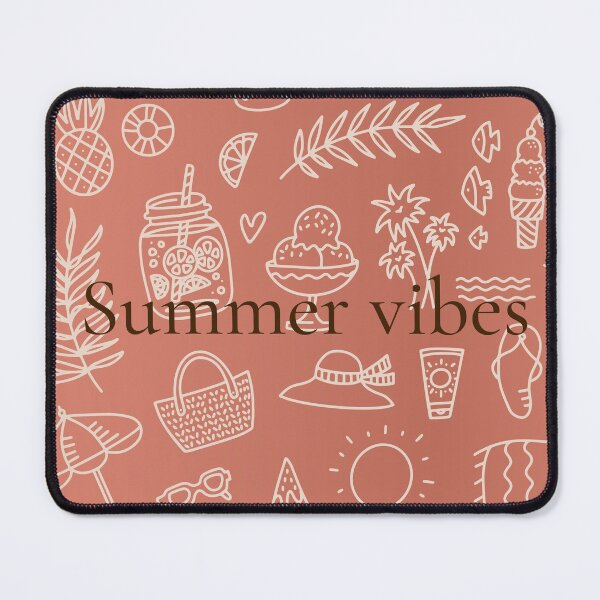 Item preview, Summer vibes designed and sold by PatiMN.
