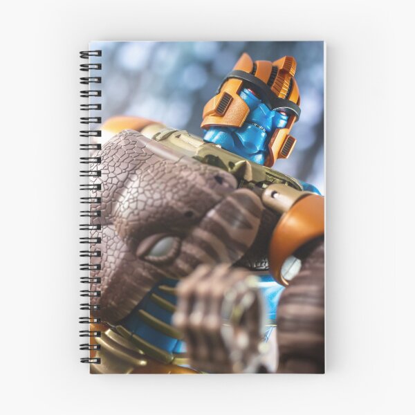Item preview, Transformers Beast Wars Dinobot designed and sold by SixoTF.