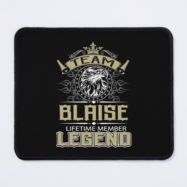 Item preview, Blaise Name T Shirt - Blaise Eagle Lifetime Member Legend 2 Gift Item Tee designed and sold by jennynicho.