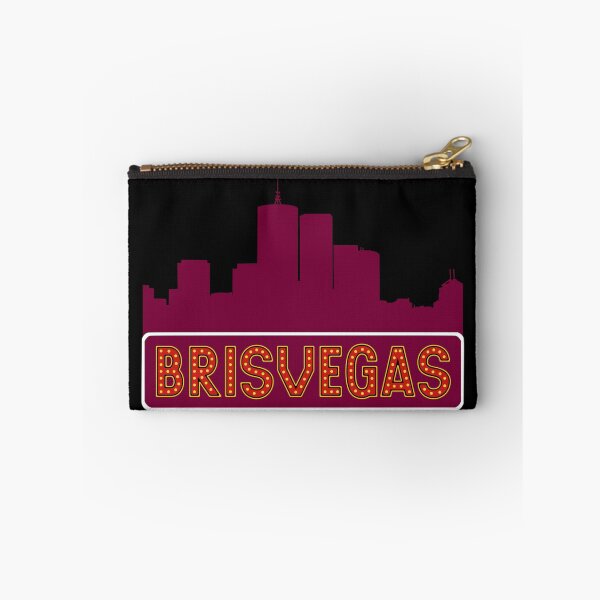 Item preview, Brisbane, Australia aka Brisvegas  designed and sold by 1DaisyChainLane.