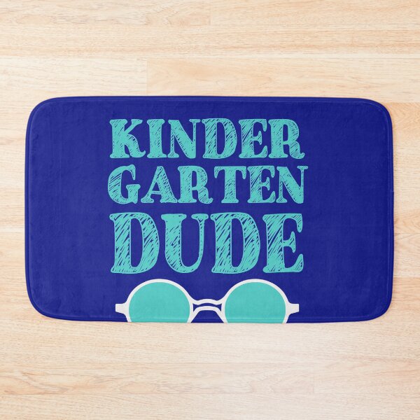 Item preview, kinder garten dude designed and sold by picasart2021.
