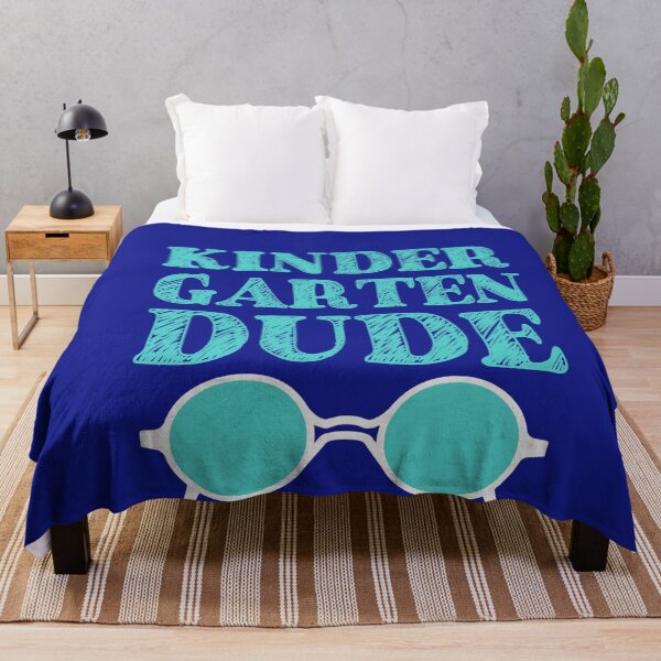 Item preview, kinder garten dude designed and sold by picasart2021.