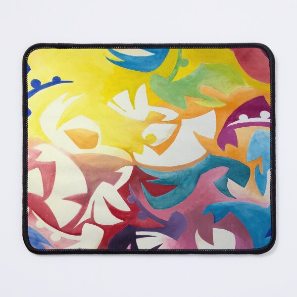 Item preview, Tropical Transformations designed and sold by Karen Eutemey.