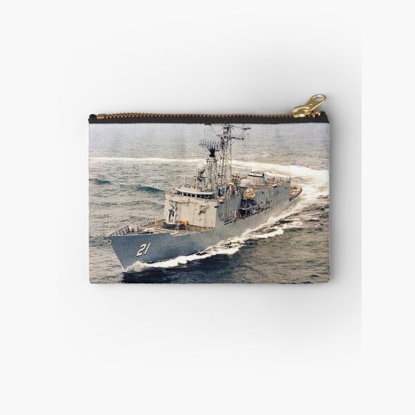 Item preview, USS FLATLEY (FFG-21) SHIP'S STORE designed and sold by militarygifts.