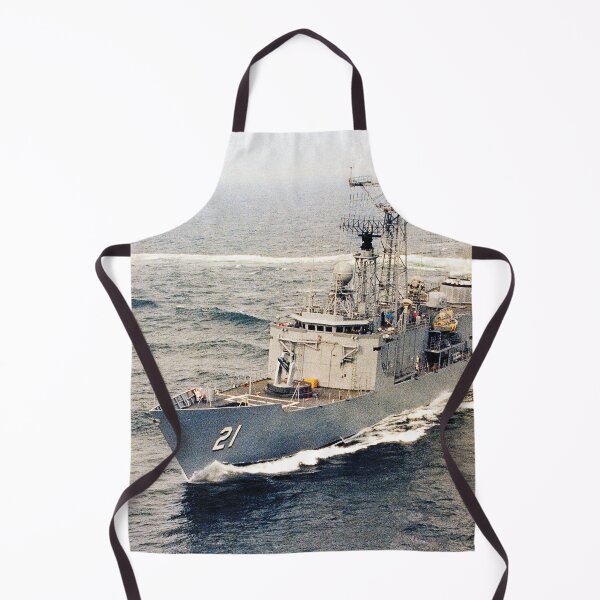 Item preview, USS FLATLEY (FFG-21) SHIP'S STORE designed and sold by militarygifts.