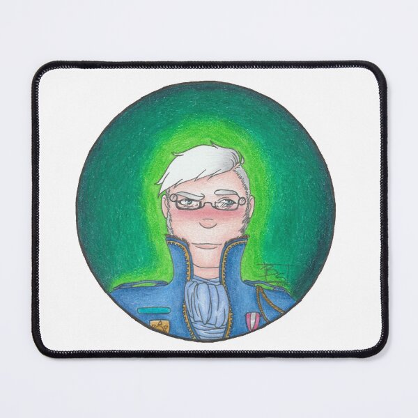 Item preview, 2019 Percival designed and sold by VictoryJoy.