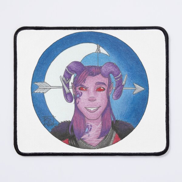 Item preview, 2019 Mollymauk designed and sold by VictoryJoy.
