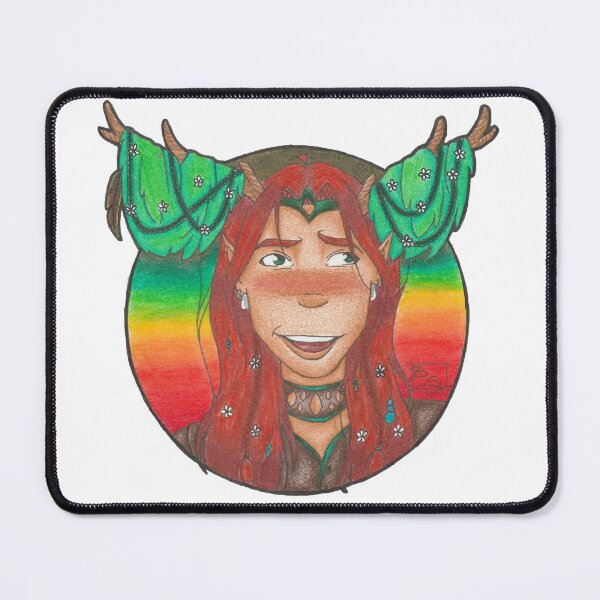 Item preview, 2019 Keyleth designed and sold by VictoryJoy.