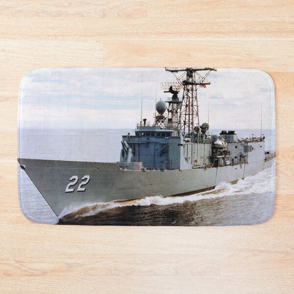 Item preview, USS FAHRION (FFG-22) SHIP'S STORE designed and sold by militarygifts.