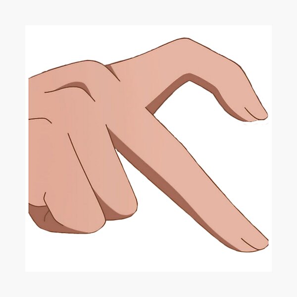 Lámina fotográfica «mano anime-mitad corazón-mano derecha» de Mixpi | Redbubble Lámina fotográfica «mano anime-mitad corazón-mano derecha» de Mixpi | Redbubble