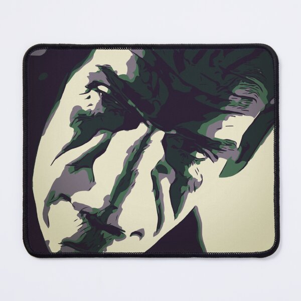 Item preview, Boris Karloff designed and sold by Inside Our Heads Shop.
