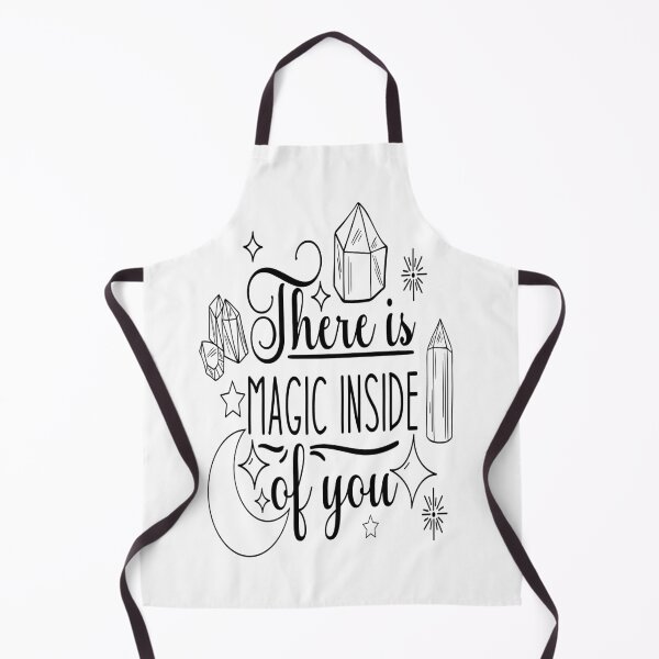 Item preview, There is Magic Inside of You designed and sold by davidmurtagh.