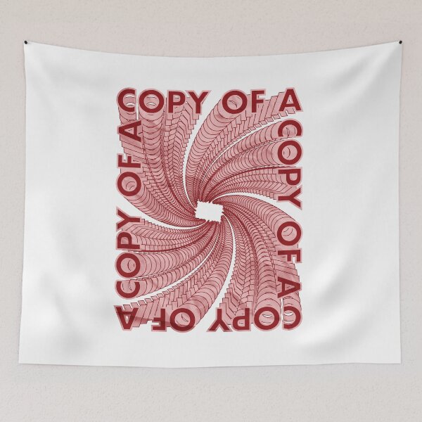 Item preview, Copy of a Copy - Louis Tomlinson designed and sold by MarDelgado.