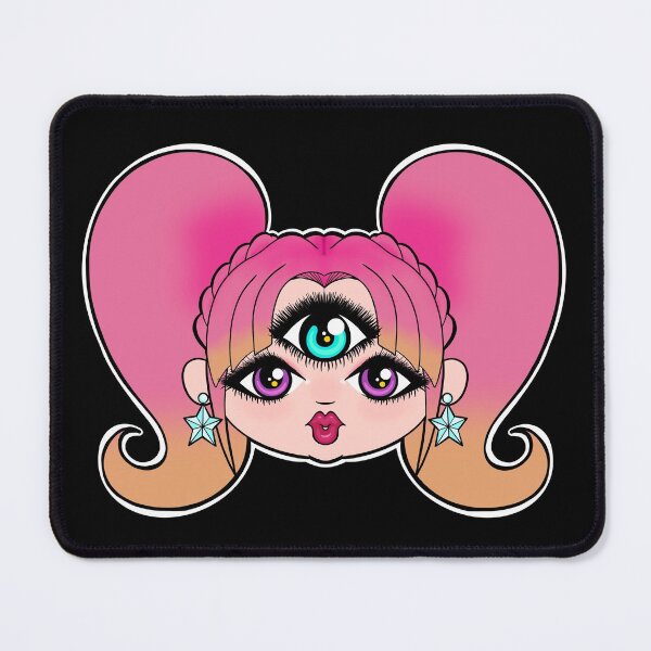 Item preview, Bubblegum Sunset designed and sold by followthestray.