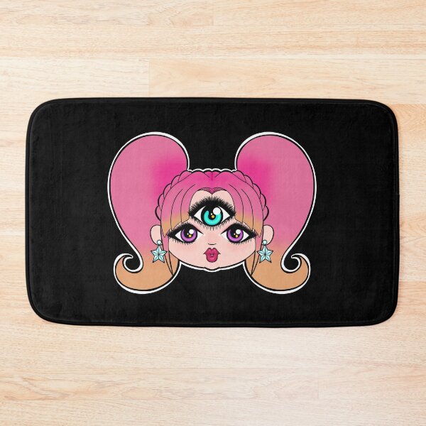 Item preview, Bubblegum Sunset designed and sold by followthestray.