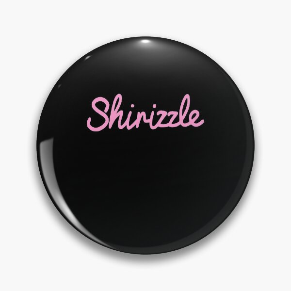Item preview,  Shirin David designed and sold by callumyoungi.