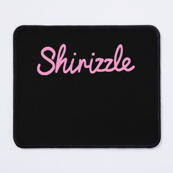 Item preview,  Shirin David designed and sold by callumyoungi.
