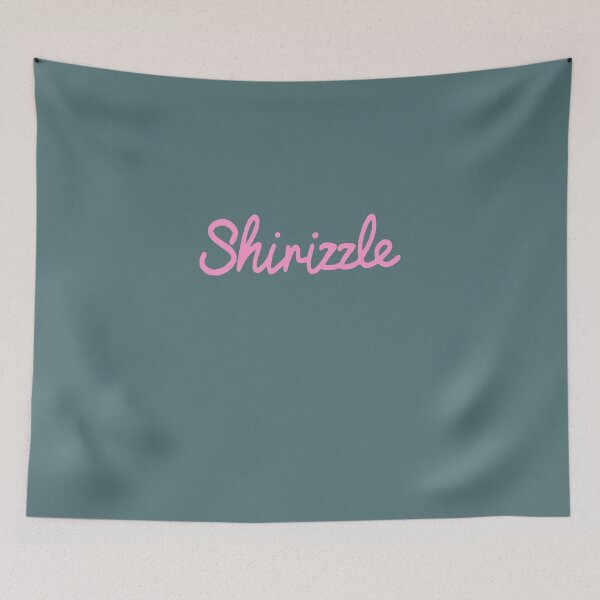 Item preview,  Shirin David designed and sold by callumyoungi.