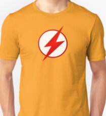 KID FLASH Unisex T-Shirt
