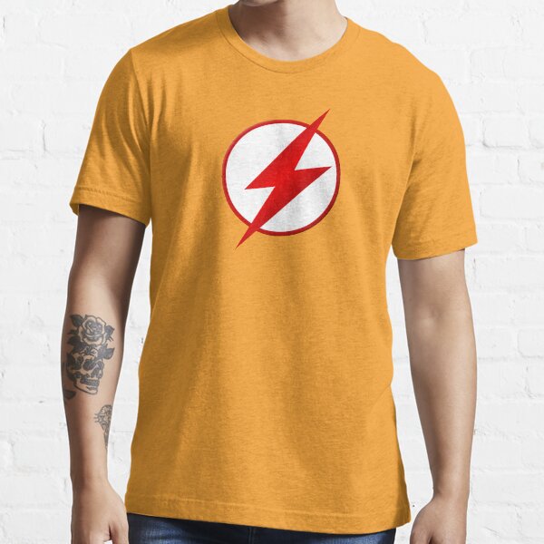 KID FLASH Essential T-Shirt