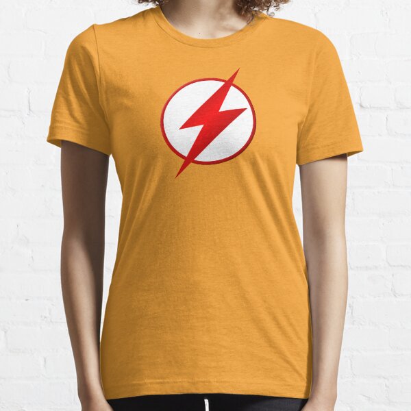 kid flash shirt